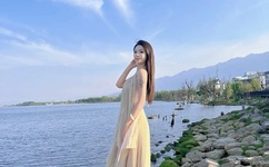 迈开腿让我尝尝你森林